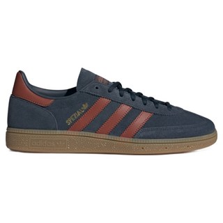 adidas 愛迪達 男女款 HANDBALL SPEZIAL 運動休閒鞋 JH5436