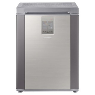 삼성전자 김치플러스 126L 뚜껑형 김치냉장고 방문설치, RP13C1022Z1, 세린 실버