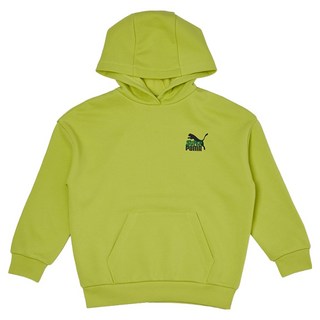 푸마키즈 MK A W SUPER PUMA 후드티