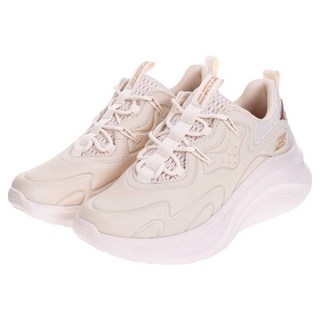 SKECHERS 女款 BOBS CHAOS HI D楦休閒鞋 117513OFWT