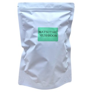 TAMI Food 天然西藏乾燥松茸, 1個, 100g