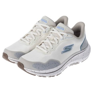 SKECHERS 女款 GO RUN CONSISTENT 2.0_WATERPROOF D楦慢跑鞋 128625OFWT