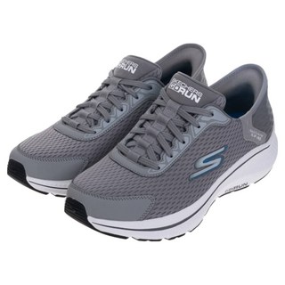 SKECHERS 男款 瞬穿舒適科技 GO RUN CONSISTENT 2.0 D楦慢跑鞋 220863GRY
