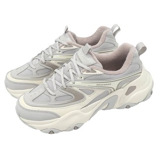 SKECHERS 女款 DLITES 5.0 D楦休閒鞋 150522LGMT