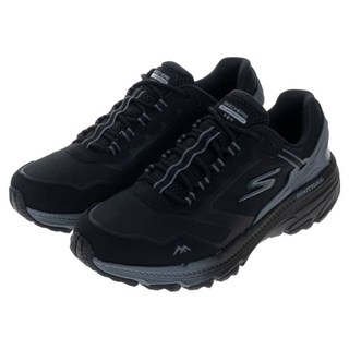SKECHERS 女款 GO RUN TRAIL ALTITUDE 2.0 D楦越野跑鞋 129526BKCC