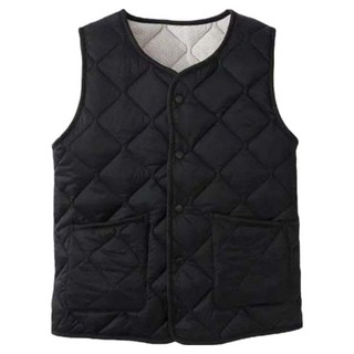 Marketpia 男女通用輕量羽絨背心