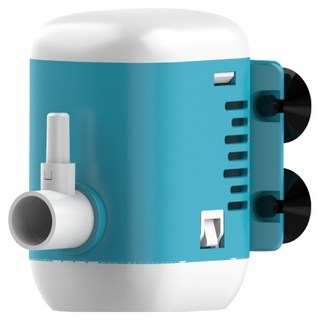 AQUA WORLD水世界-沉水馬達500L/H G-072-500, 8W, 1個