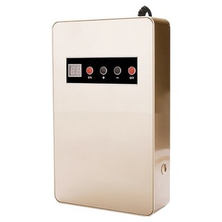 Beauty life 多功能蔬果清洗機 金色, SY-002