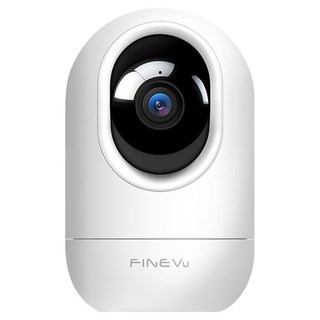 파인뷰 800만 화소 4K UHD 홈캠 실내용, K11, 1개