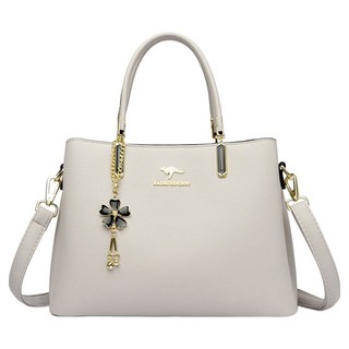 Kaidifeiniroo Chic Hills Klitch 花朵鑰匙圈高品質肩揹包 11897