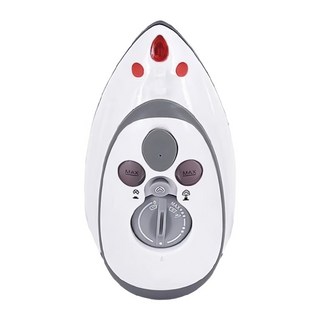 IDEA HOM 理想家 蒸好熨, 白灰色, Y-816