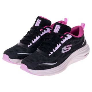 SKECHERS 女款 VAPOR FOAM D楦運動鞋 150028BKMT