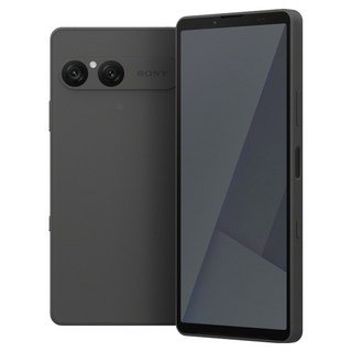 SONY 索尼 Xperia 10 VII 8G, 石墨黑, 128GB