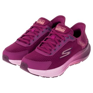 SKECHERS 女款 瞬穿舒適科技 GO RUN CONSISTENT 2.0 D楦慢跑鞋 128627RAS