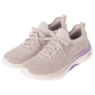 SKECHERS女款 GO WALK ARCH FIT 2.0D楦運動鞋125320NTPR