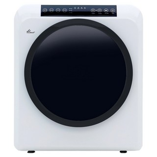 한일전기 미니 의류 건조기 HLD-5000W 5kg 고객직접설치