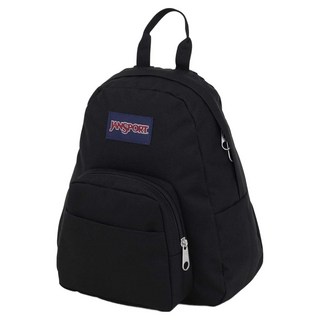 JANSPORT HALF PINT迷你小背包 10L, 經典黑