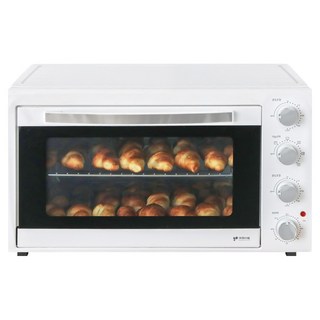 키친아트 대용량 컨벡션 전기오븐레인지 60L, KNOV-CP06