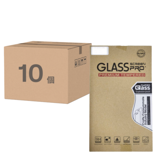 防摔專家 20D強化滿版鋼化玻璃保護貼, 1個