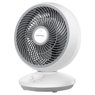 MATRIC 松木家電 兩用式空氣循環扇, MG-AF0918S