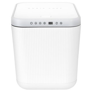 韓國 Magic Chef 廚餘處理機 3L, 白色, MFW-V3000W PRO