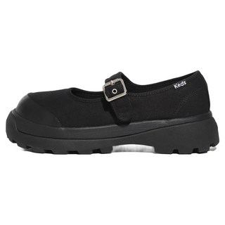 Keds 瑪莉珍Plum帆布鞋 5XM02398H