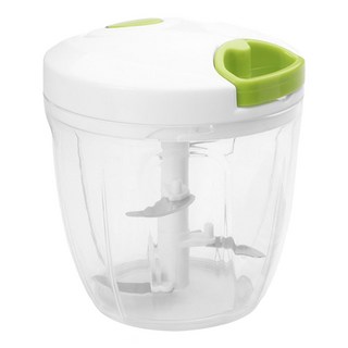 taylor's eye witness 手拉式旋轉切碎攪拌器 850ml, 1個, 綠色 + 白色