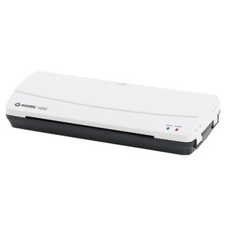 카피어랜드 2롤러 코팅기, A4, H230