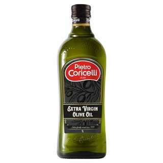 Pietro Coricelli 特級初榨橄欖油, 1個, 1L