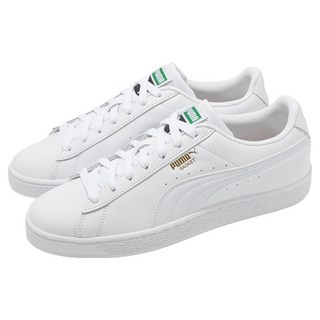 PUMA 男女款 BASKET CLASSIC XXI 休閒運動鞋 37492301
