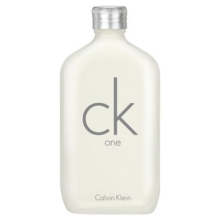 캘빈클라인 CK one 오드뚜왈렛, 100ml, 1개