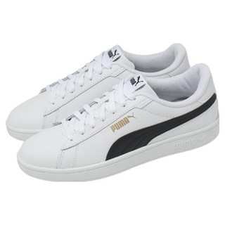 PUMA 男女款 SMASH L 休閒運動鞋 35672211