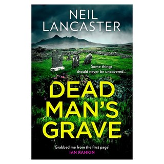 Dead Man’s Grave, HQ Digital