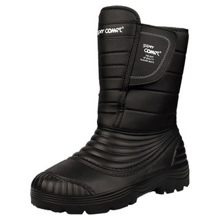 슈퍼카미트 방한 방수 길이 업 NEW 롱타입 국민 방한화