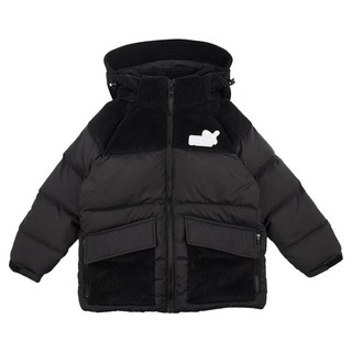 PUMA KIDS MK A W Core DJ4 羽絨外套