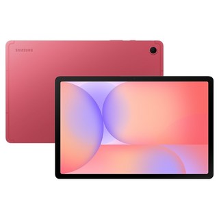 SAMSUNG 三星 tab S10 Lite 5G SM-X406B, Wi-Fi, 紅色, 128GB