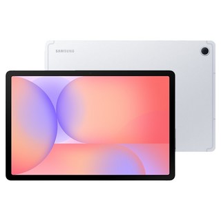 SAMSUNG 三星 tab S10 Lite 5G SM-X406B, Wi-Fi, 銀色, 128GB