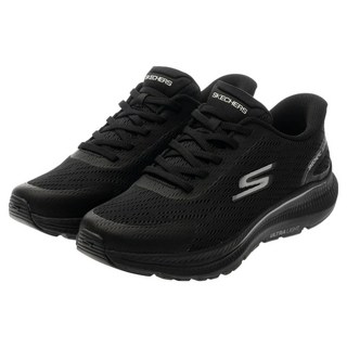 SKECHERS 男款 瞬穿舒適科技 GO RUN CONSISTENT 2.0 D楦慢跑鞋 220880BLK