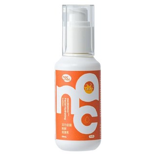 nac nac 活力益菌臉部保濕乳, 1個, 50ml