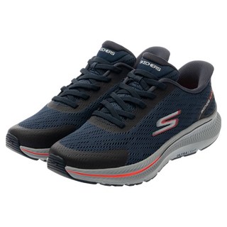 SKECHERS 男款 瞬穿舒適科技 GO RUN CONSISTENT 2.0 D楦慢跑鞋 220880NVY