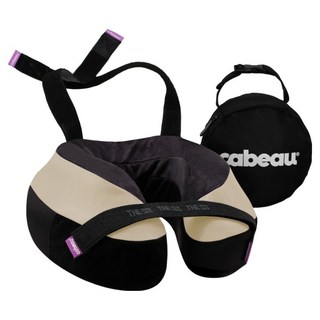 카보 에볼루션 TNE S3 여행용 메모리폼 목베개 카이로