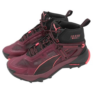 PUMA 女款 EXPLORE NITROTM MID GTX WN 慢跑鞋 37786103