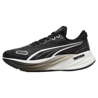 PUMA 女款 MAGNIFY NITRO 2 TECH WN 運動鞋 38009101