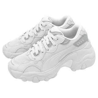 PUMA 女款 Pulsar Wedge Wns Mesh 休閒運動鞋 39968002