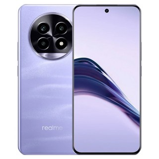 realme 13 Pro 5G 6.7吋 12GB, 莫內紫, 256GB