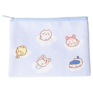 Chiikawa 吉伊卡哇 雲朵方形收納包 CH-PU18