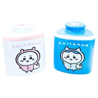 Chiikawa 吉伊卡哇 自動削鉛筆機, 隨機出貨, 2個