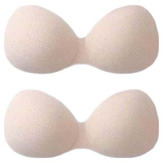 Twista 3D立體胸墊 2入