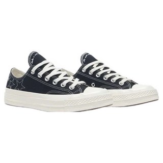 CONVERSE 匡威 男女款 CHUCK 70 OX 低筒休閒鞋 A11612C
