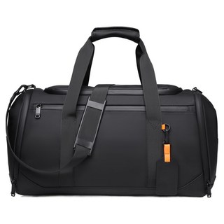 Fitgear 高爾夫旅行波士頓包, 黑色